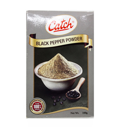 Catch Masala Black Pepper Powder